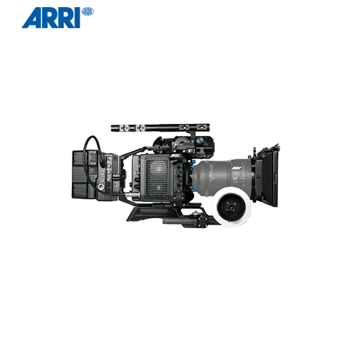 ARRI ALEXA MINI LF