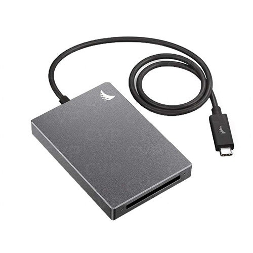 ANGELBIRD CFAST 2.0 READER