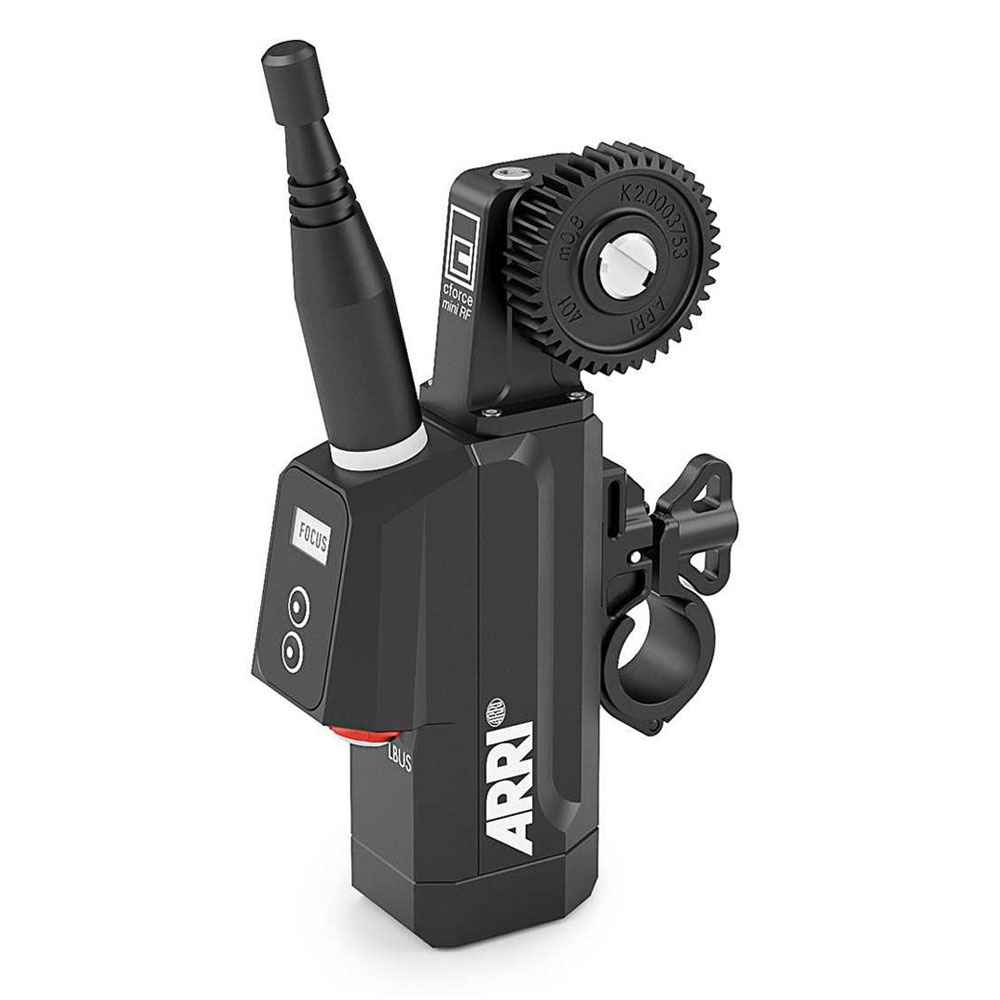 ARRI CFORCE PLUS MOTOR