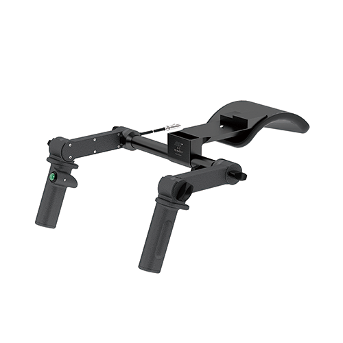 ARRI S2 SHOULDER