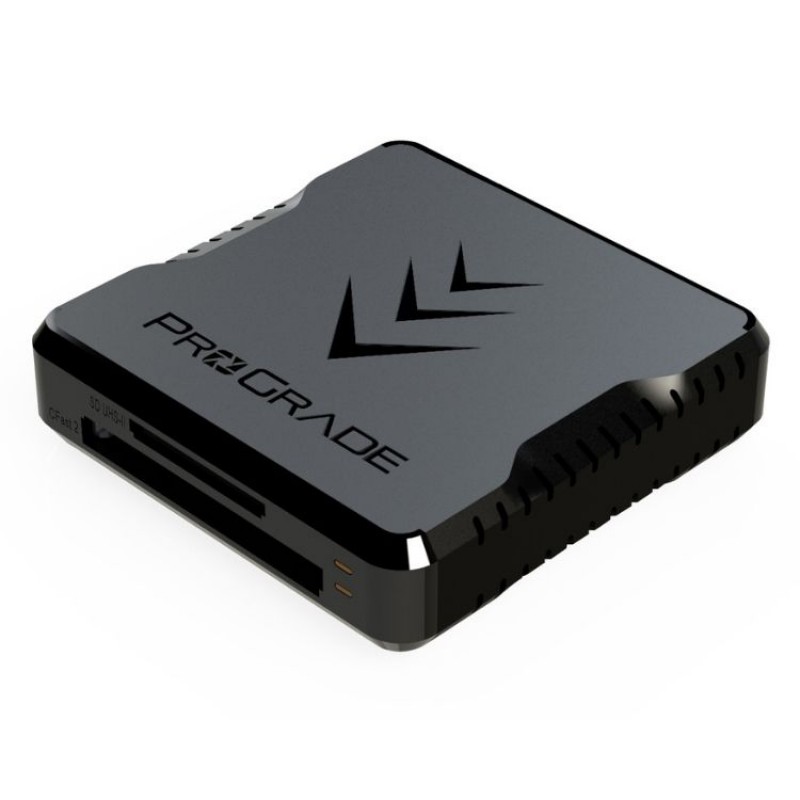 (EXT) PROGRADE CFAST/SD READER