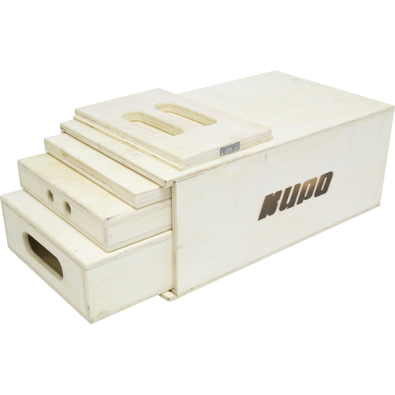 APPLE BOX - 3PCS