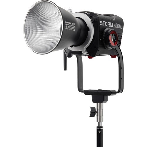 APUTURE 400X