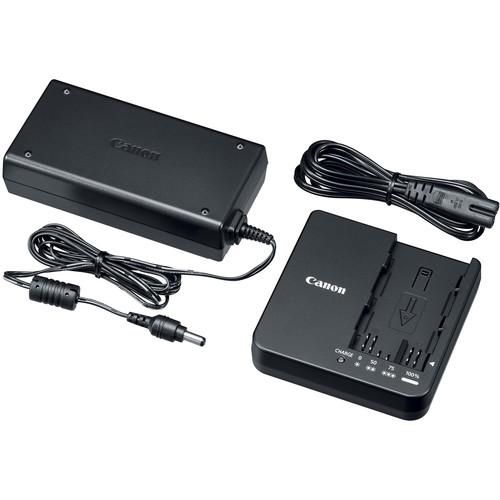 CANON CG-A20 CHARGER