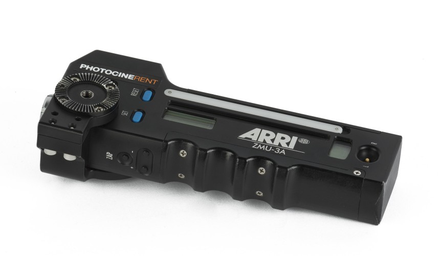 ARRI ZMU-3A
