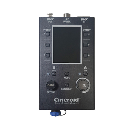 CINEROID CL CONTROLLER