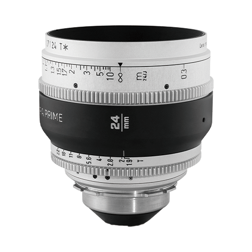 GECKO VINTAGE ULTRA PRIME 24mm T1.9