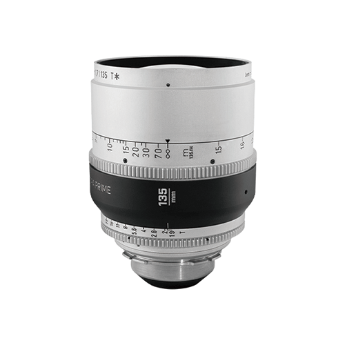 GECKO VINTAGE ULTRA PRIME 135mm T1.9