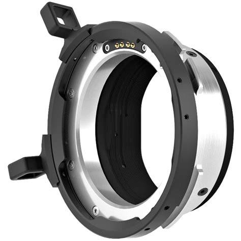 ARRI PL to LPL ADAPTER