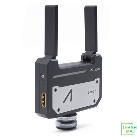 ACCSOON CINEEYE LONG ANTENNA