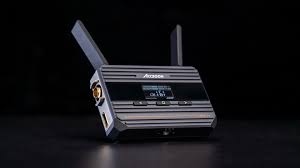 ACCSOON CINEEYE POWER D-TAP