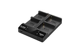 ACCSOON CINEEYE POWER ADAPTER