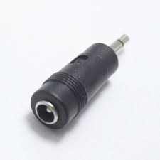 5.5mm to 3.5mm ADAPTER