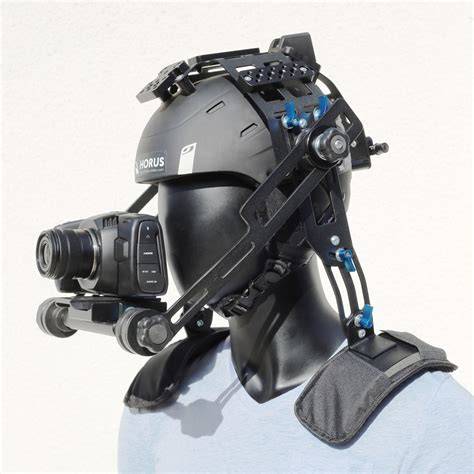 1/4 SCREW (POV HELMET)