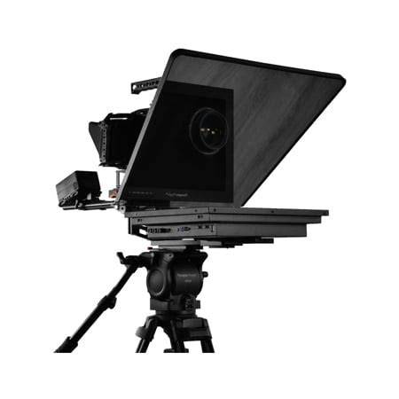 15 INCH PROMPTER PLATE