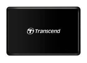 (EXT) TRANSCEND CFAST READER