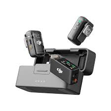DJI MIC2