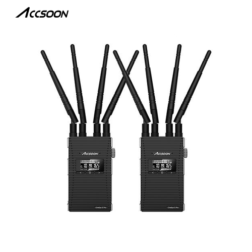 ACCSOON CINEEYE 2 PRO 1CH