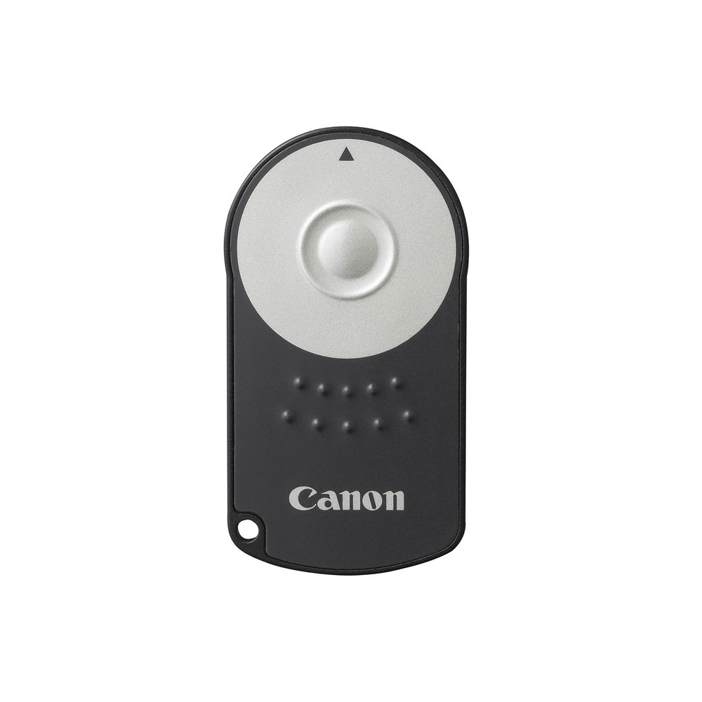 CANON WIRELESS REMOTE (RC-6)