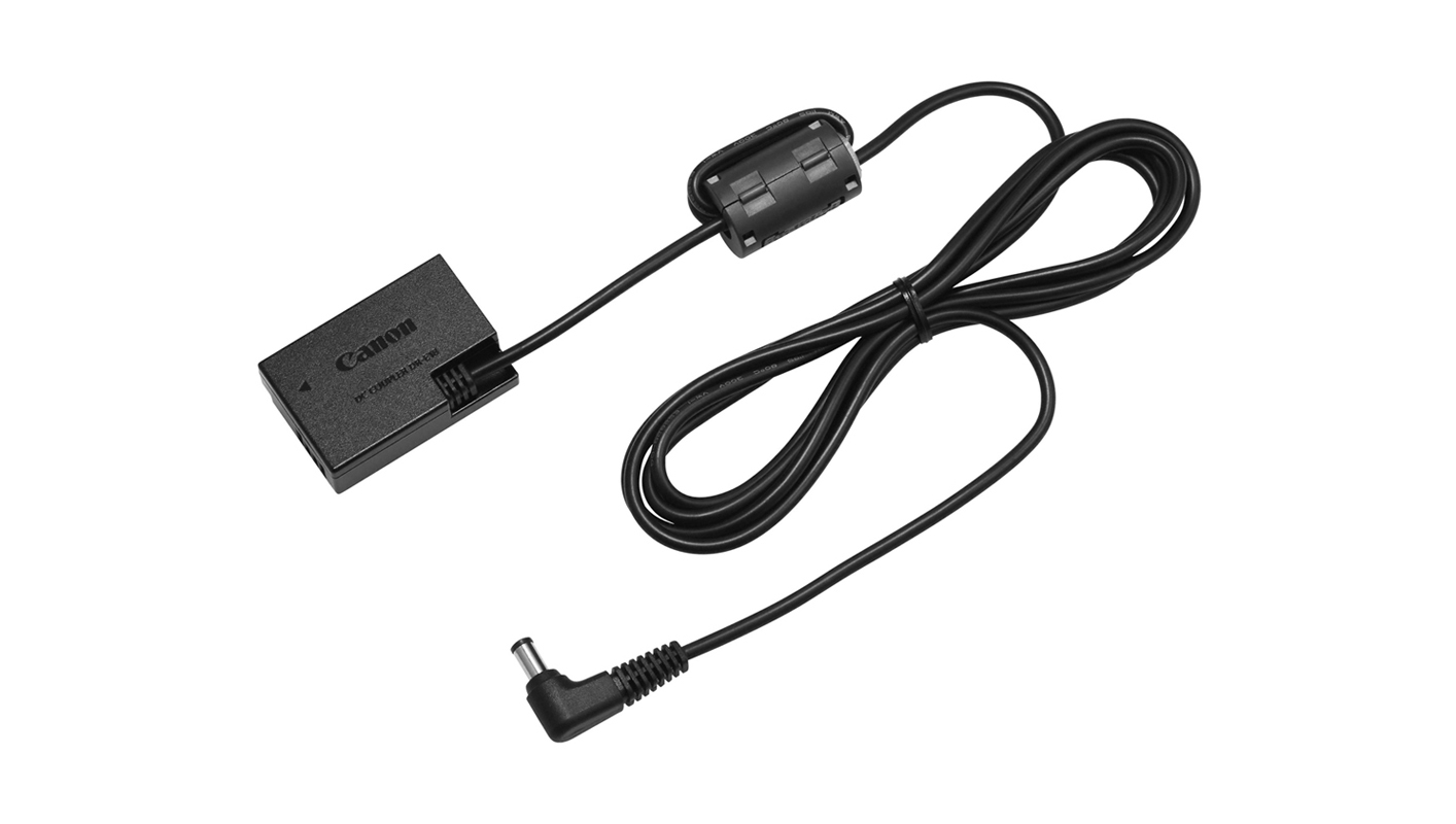 CANON 5D DC (BATTERY TYPE)