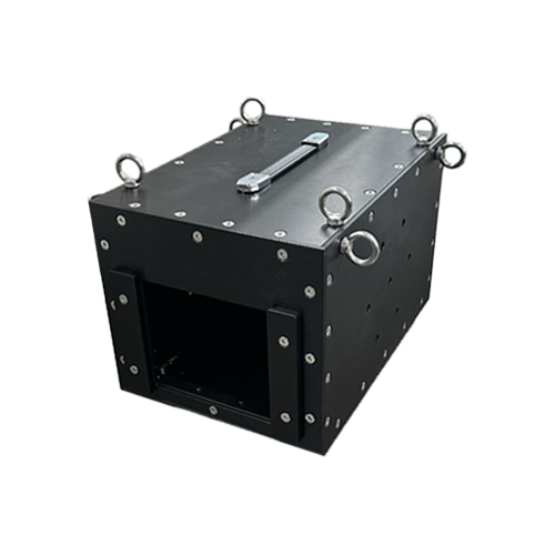 BLACK BOX SMALL