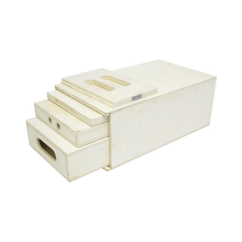 APPLE BOX (CUSTOM) - 3PCS