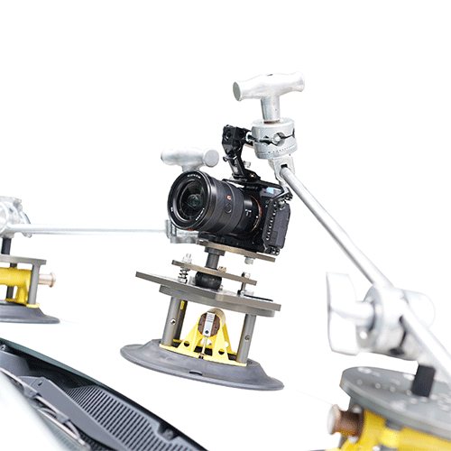 CINE CAR RIGGING
