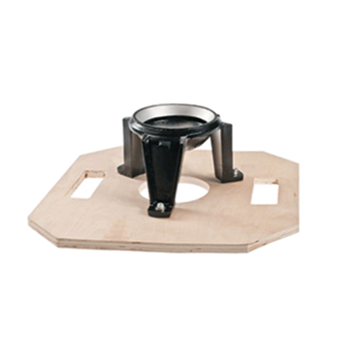CINE 150B HI-HAT