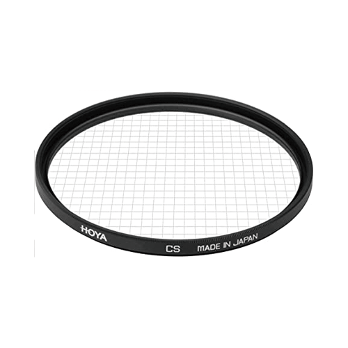77mm CS 4PT FILTER