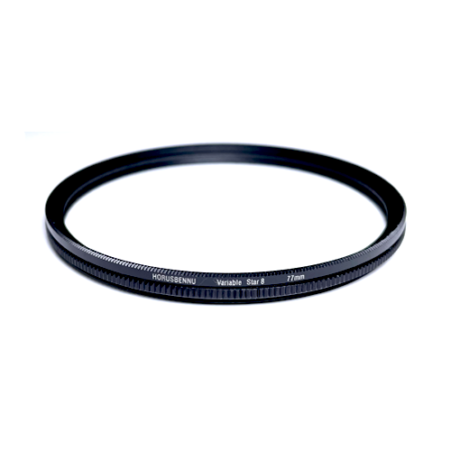 77mm CS 8PT FILTER
