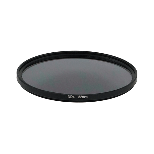 82mm ND4 FILTER
