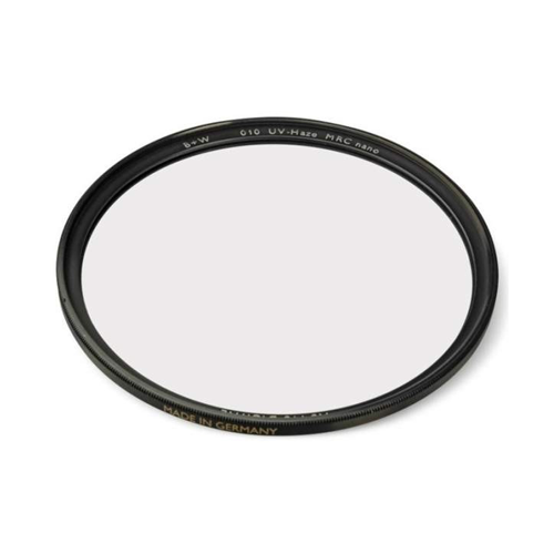 82mm B+W FILTER