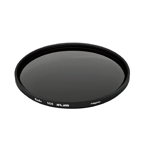 77mm B+W ND8 FILTER