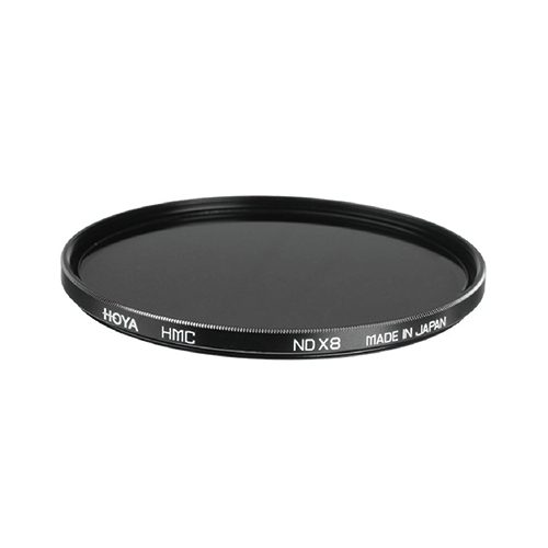 72mm ND8 FILTER