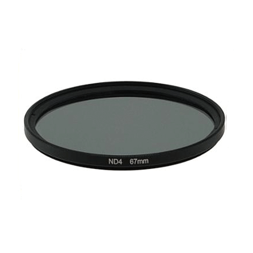 67mm ND4 FILTER
