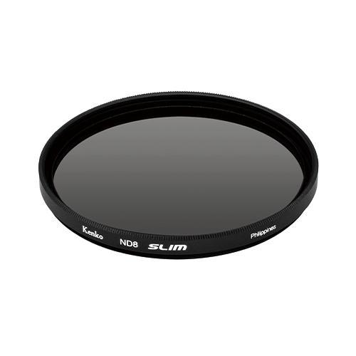58mm ND8 FILTER