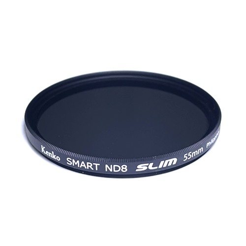 55mm ND8 FILTER