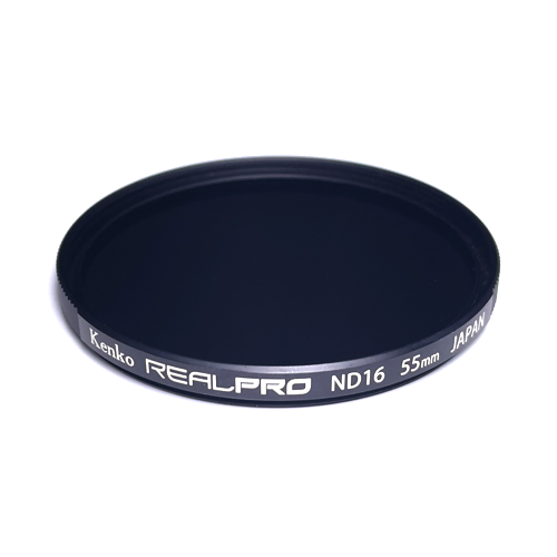 55mm ND16 FILTER