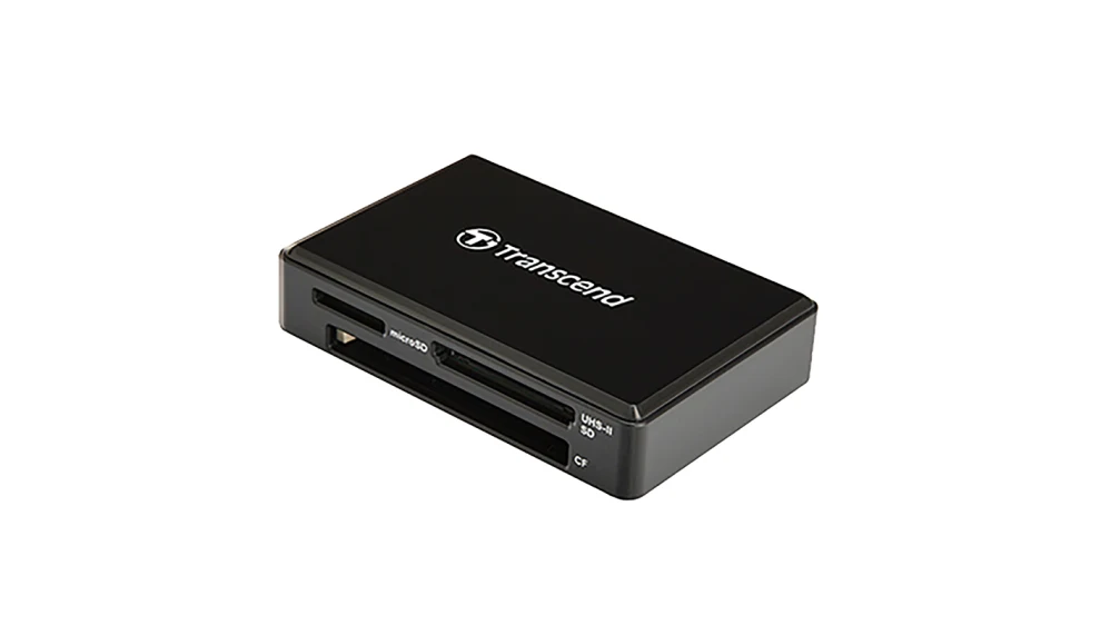 (EXT) TRANSCEND CF READER