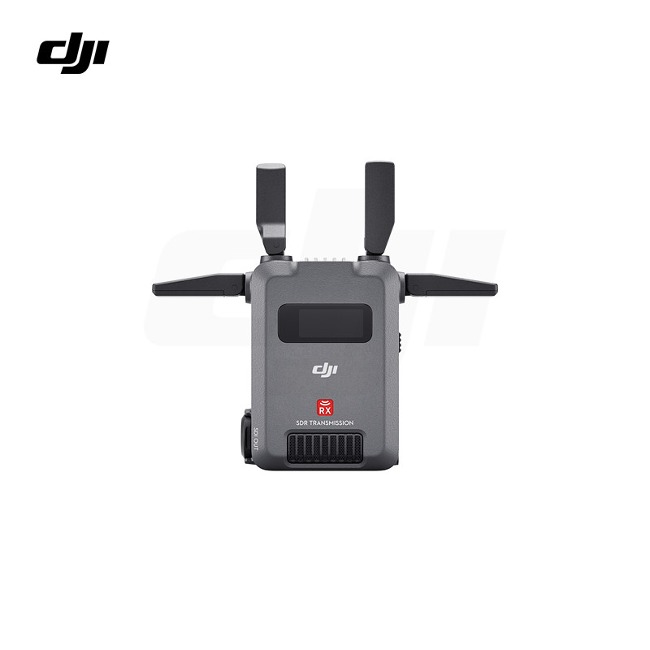 DJI SDR TRANSMISSION