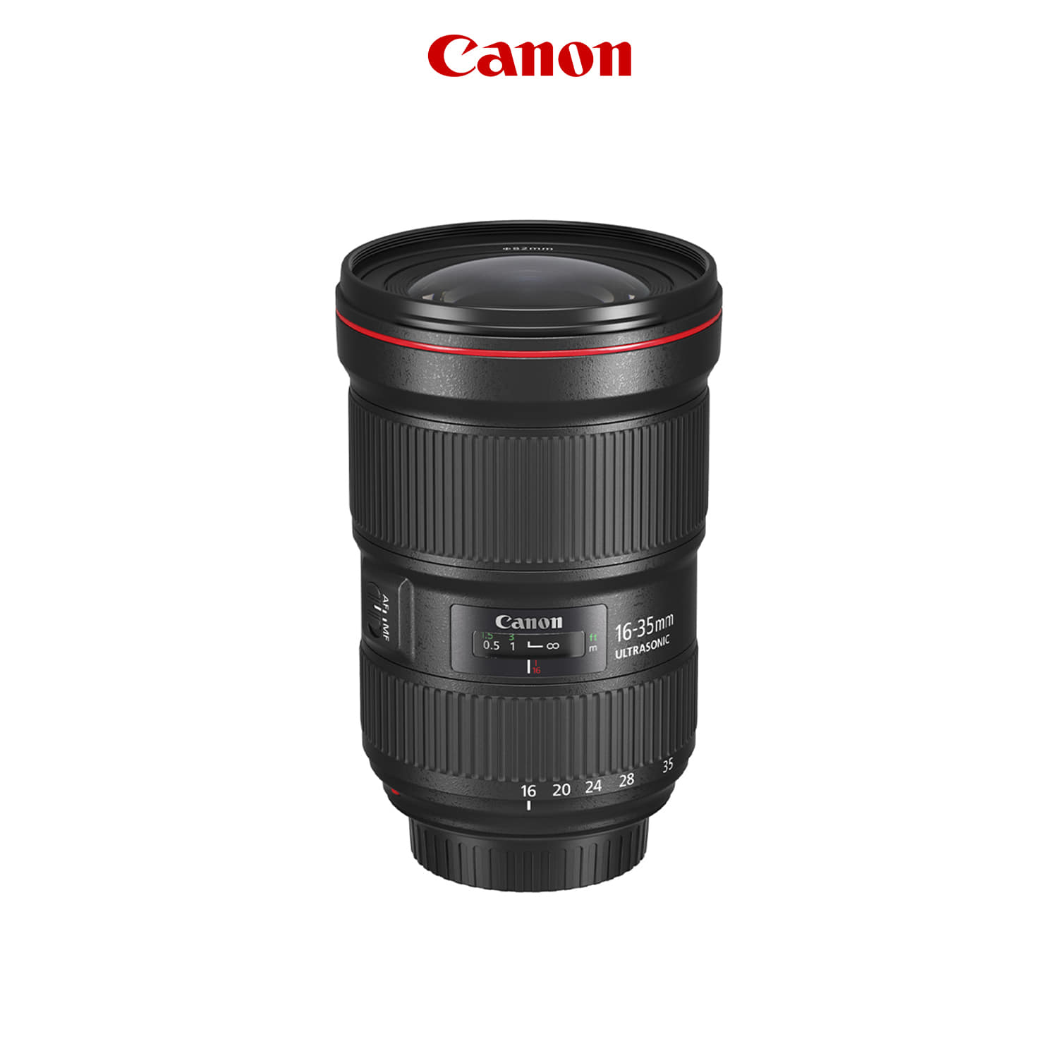 CANON 16-35 III