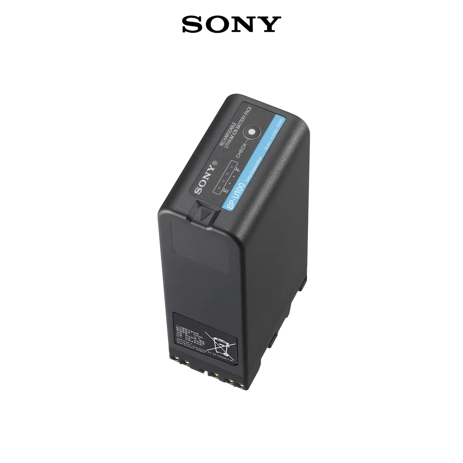 SONY BP-U60 EX Battery