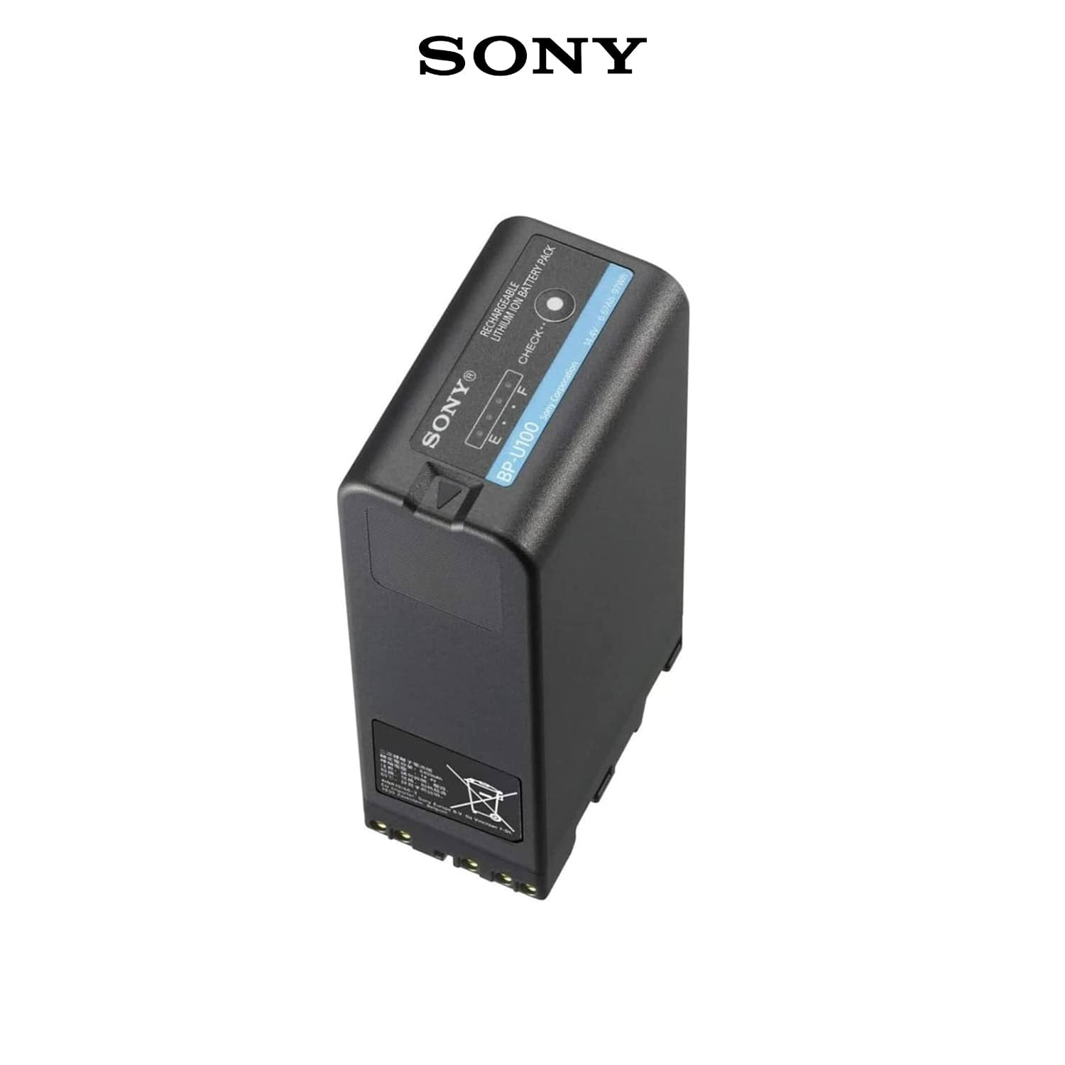 SONY BP-U100 EX Battery