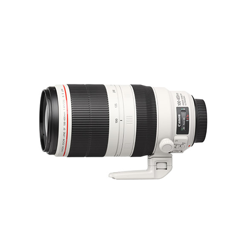 CANON 100-400 II