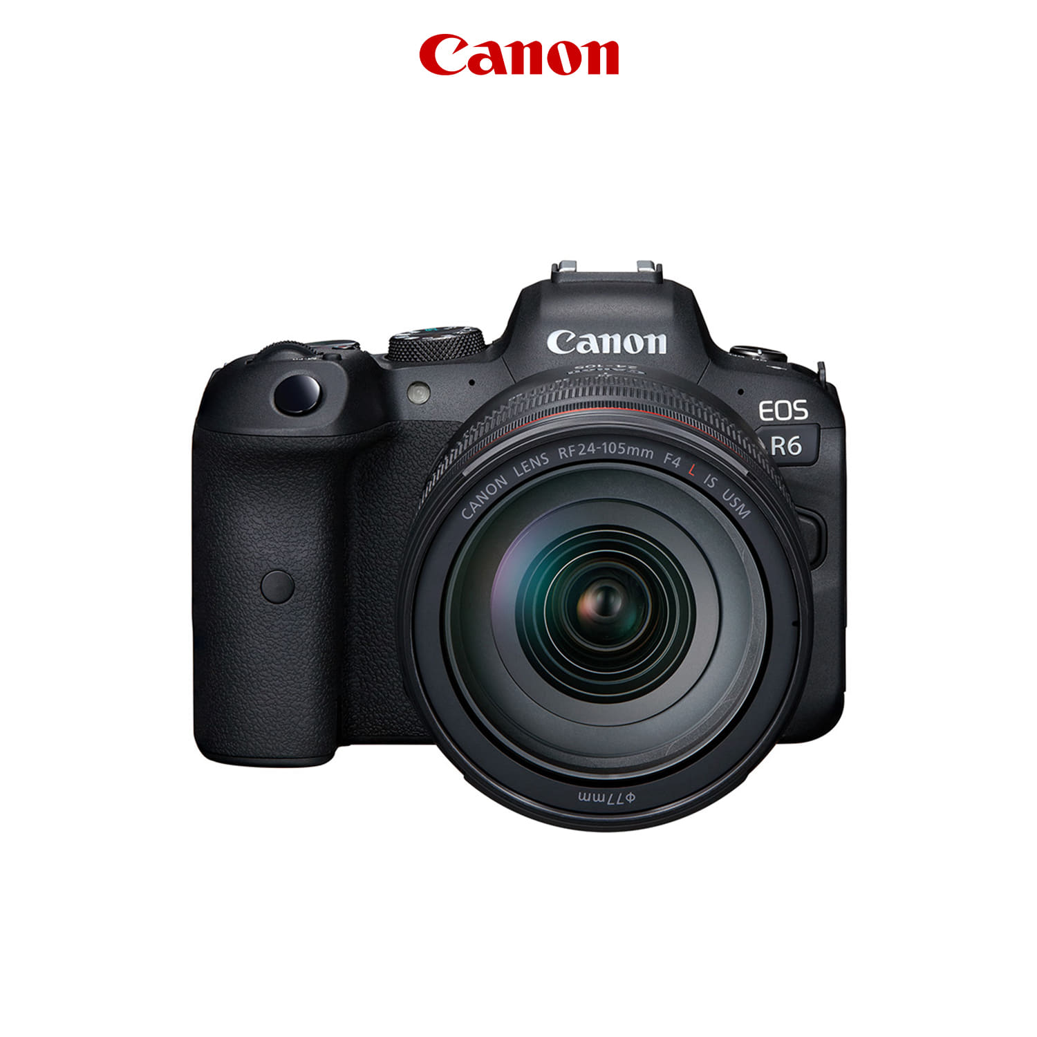 CANON EOS R6