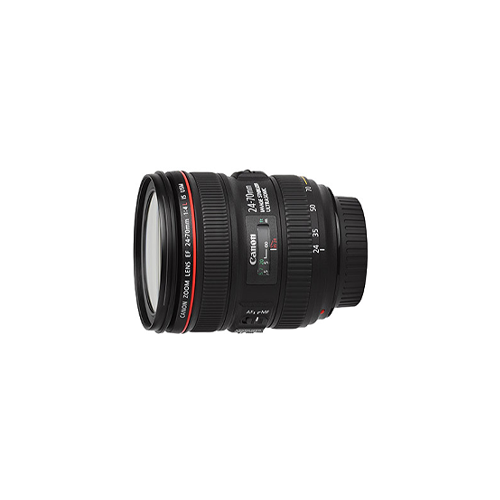 CANON 24-70 II