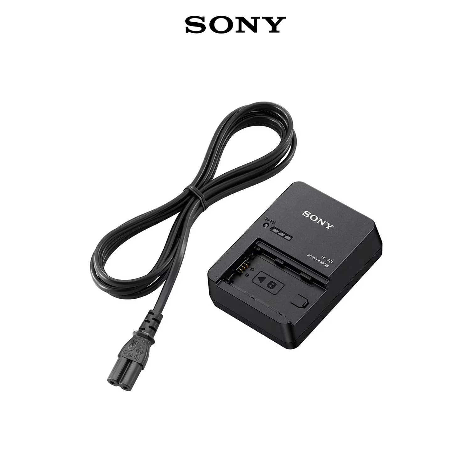 SONY BC-QZ1 Charger