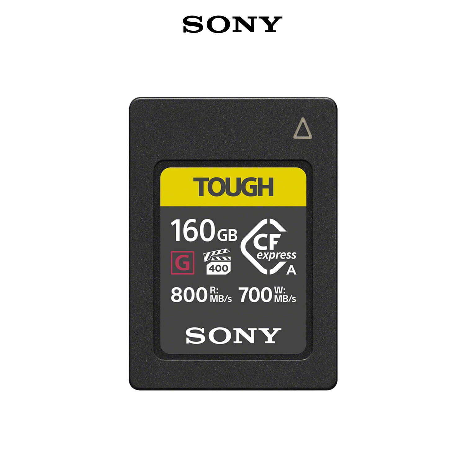 SONY CFexpress Type-A 160GB