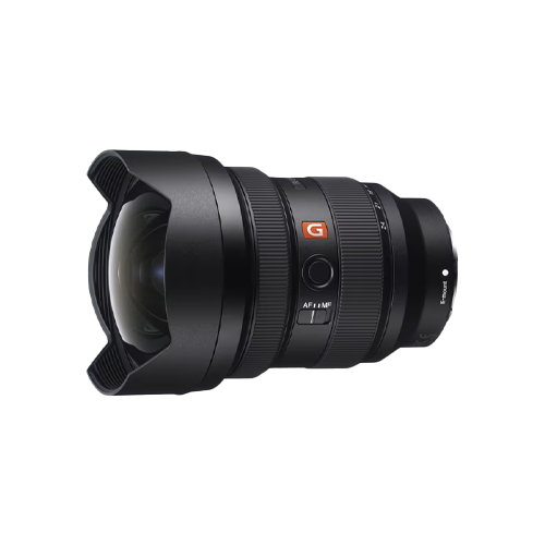 SONY 12-24 GM