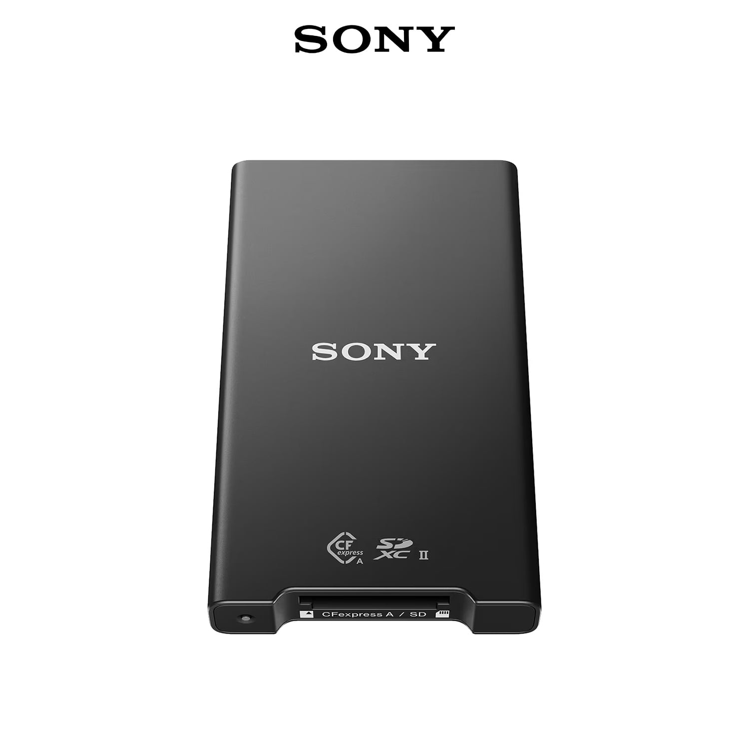 SONY CFexpress Type-A / SD Reader
